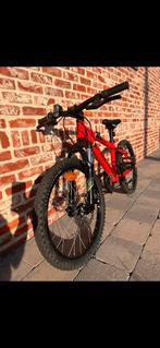 Kinder fiets Rockrider 20 inch, Enlèvement, Comme neuf, 20 pouces