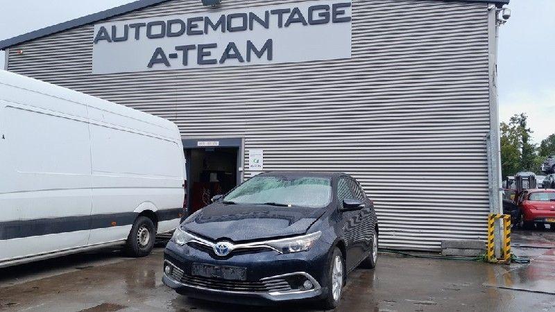 DIVERS Computer hybride accu Toyota Auris (E18), Utilisé, Toyota
