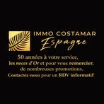 maison sur le bord de mer en espagne, Immo, Village, Maison d'habitation, Mazarron, 90 m²