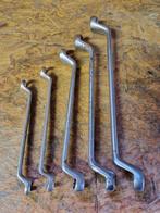 Ringsleutels, Enlèvement