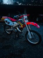 Honda CR250 de 1997 !, Motos, Entreprise
