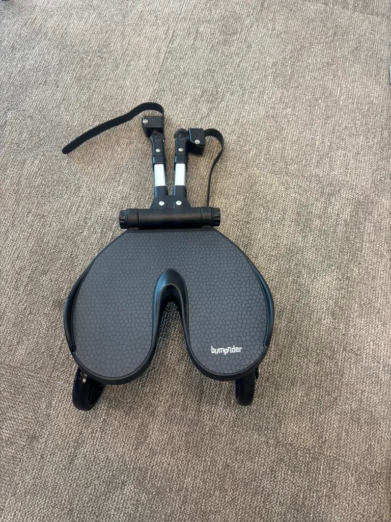 Bumprider - planche a roulettes universel, Enlèvement, Comme neuf