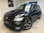 Tiguan 1.4Tsi R-Line Pano-Leder-Keylles Full..!, USB, Leder, Bedrijf, 1400 cc