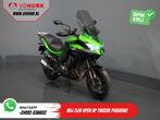 Kawasaki Versys 1000 Tourer BTW motor (ex BTW €9.990,-) Crui, Motoren, Sales@vdhurk.nl, Kanaaldijk Z.W. 7b. 5706LD  HELMOND, NL
