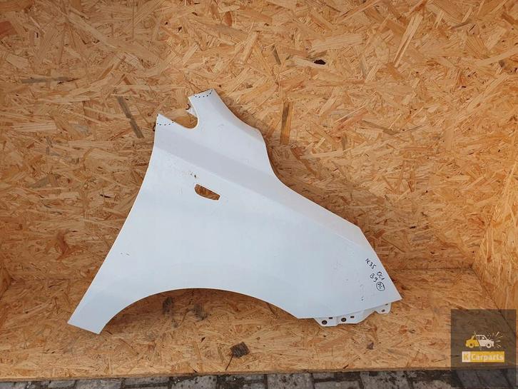 Aile avant droite Hyundai IX35, Autos : Pièces & Accessoires, Carrosserie & Tôlerie, Hyundai, Utilisé