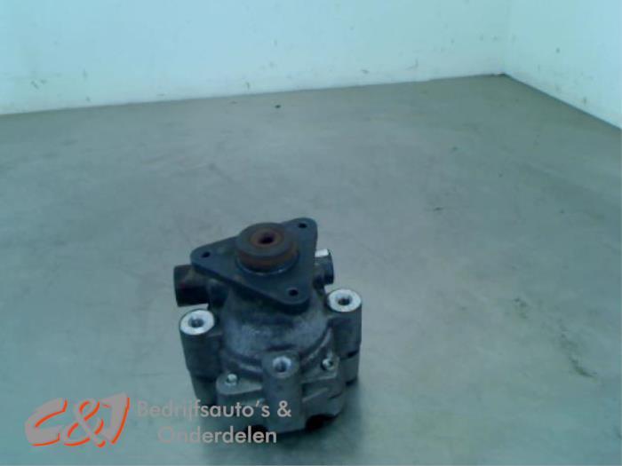 Pompe direction assistée d'un Renault Master, Renault, -, 3 mois de garantie, Utilisé