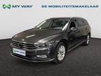 Volkswagen Passat Variant Passat SW 2.0 TDi SCR Elegance Bus, Argent ou Gris, Achat, Cruise Control, Automatique