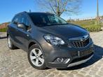 Opel Mokka 1.4 Turbo benzine, Auto's, Opel, Particulier, Zilver of Grijs, Mokka, 103 kW