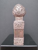 Sceau tibétain du 19 – 20ème siècle, Envoi