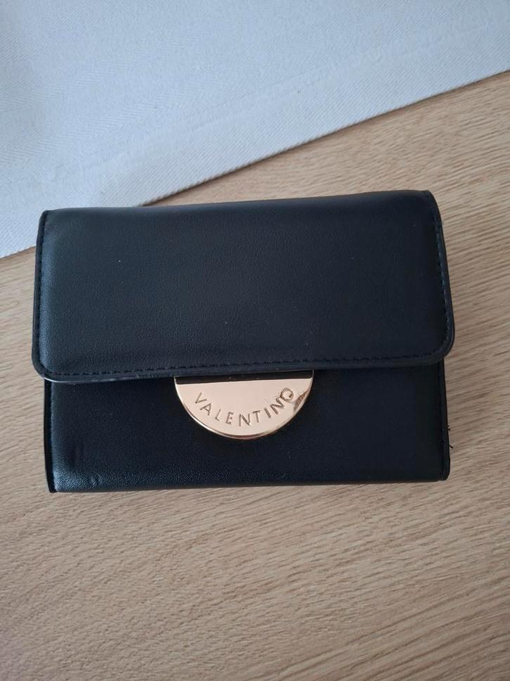 6 handtassen en damesportefeulle, Handtassen en Accessoires, Portemonnees, Ophalen