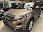 Landrover Range Evoque KEYLESS | CRUISE CONTROL | TREKHAAK |, Auto's, Voorwielaandrijving, Euro 5, Gebruikt, 4 cilinders