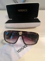 Versace lunettes de soleil les plus luxueuses et stylé, Enlèvement ou Envoi, Comme neuf, Lunettes