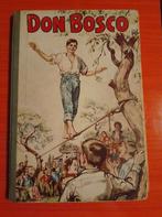 BD Don Bosco editie Jigé jaar 50