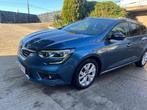 Renault megane break 1.5 dci, Autos, Achat, Noir, 5 portes, Particulier