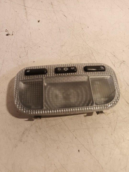 Binnenverlichting Citroën DS3, Auto-onderdelen, Verlichting, Citroën, Overige automerken, Gebruikt, Herkomst onderdeel bekend