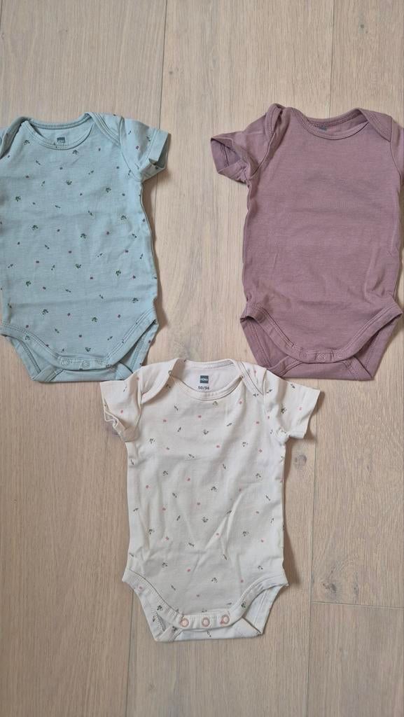 Hema body's, Ophalen of Verzenden, Nieuw, Maat 50