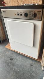 Te koop droogkast Miele, Ophalen, 6 tot 8 kg, Gebruikt, Luchtafvoer
