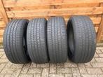 Hankook Zomerbanden 235/55R19, Auto-onderdelen, Banden en Velgen, Ophalen, Zomerbanden, Band(en)