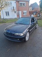 Bmw 323 ci ( e46 cabrio ) : BIEDEN !!!, Auto's, BMW, Particulier, Te koop