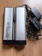 Gazelle Innergy Gold accu, (1 verkocht), Fietsen en Brommers, Ophalen