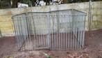 hondenren 185 euro, Dieren en Toebehoren, Ophalen, Gebruikt, Hondenkennel