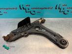 Draagarm links-voor van een Volkswagen Golf (Golf 91-), Auto-onderdelen, Ophanging en Onderstel, Gebruikt, -, Volkswagen, -