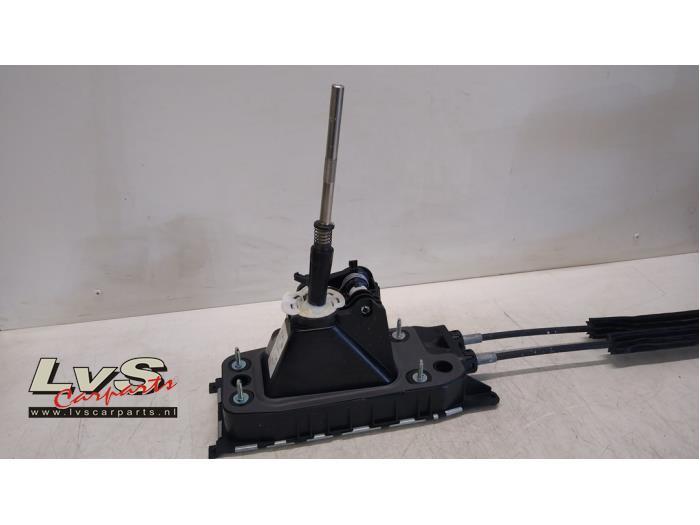 Timonerie de changement de vitesse d'un Volkswagen Tiguan, Autos : Pièces & Accessoires, Freins & Transmission, Volkswagen, Utilisé