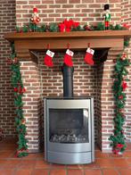 Gaskachel Wellstraler A19ME, Ophalen, Zo goed als nieuw, Gaskachel