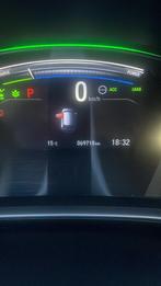 Honda CRV 2.0 4WD EXECUTIVE HYBRIDE, Hobby en Vrije tijd, Ophalen of Verzenden, Zo goed als nieuw, Benzine, Auto onroad