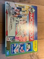 monopoly bordspel, Hobby & Loisirs créatifs, Jeux de société | Jeux de plateau, Enlèvement, Comme neuf