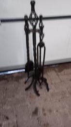 HAARDSET, Ophalen, Gebruikt, Houthaard