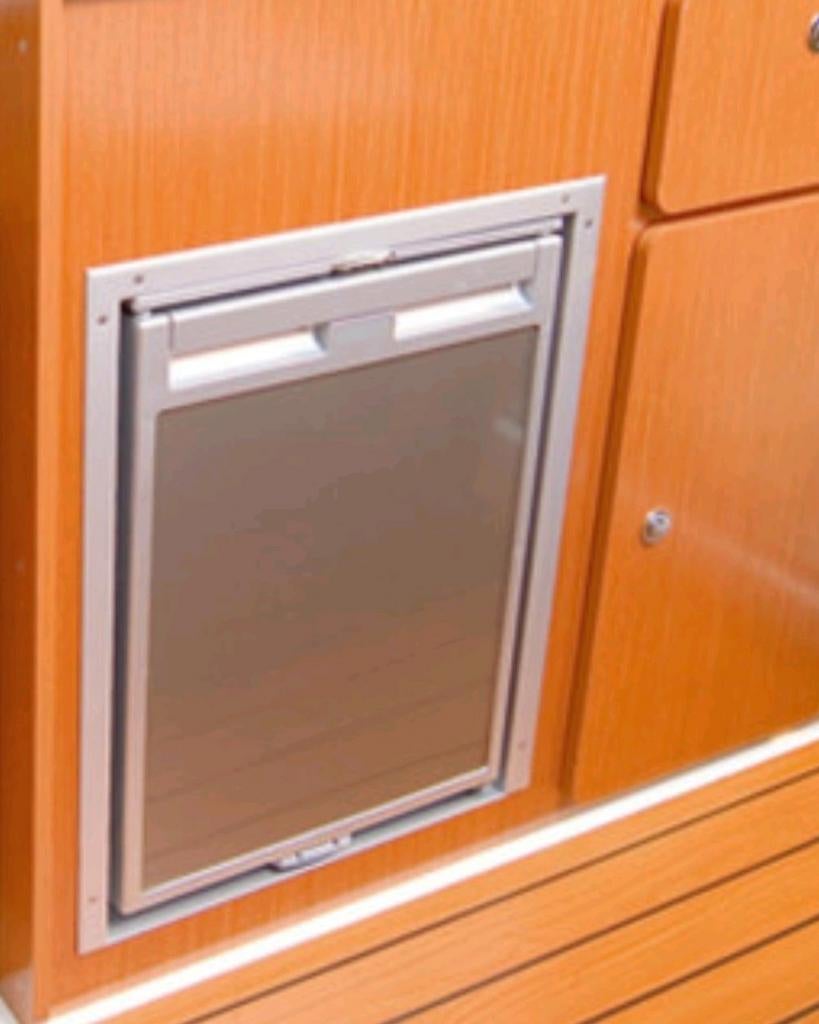 Dometic compressor camper boot koelkast frigo 12v 24v, Ophalen of Verzenden