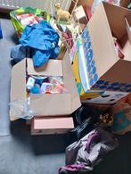 lot rommelmarkt / brocante, Ophalen, Gebruikt