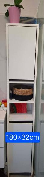 Armoires, Enlèvement