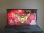 Samsung tv, Ophalen, 50 Hz, LCD, Zo goed als nieuw