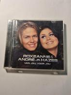 Roxeanne* & André Jr. Hazes* - Van Jou, Voor Jou, Cd's en Dvd's, Ophalen of Verzenden, 2000 tot heden, Gebruikt