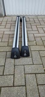 Dakdragers Renault kadjar, Auto diversen, Dakdragers, Ophalen