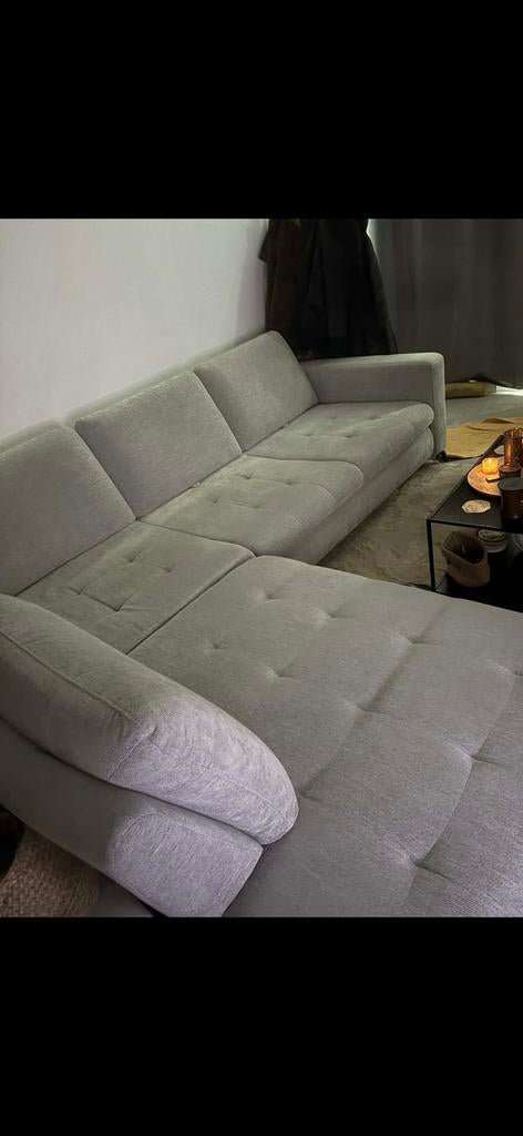 Divan, Maison & Meubles, Chambre à coucher | Canapés-lits, Comme neuf, Enlèvement