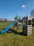 Speeltuig Wickey, Ophalen, Zo goed als nieuw, Schommel