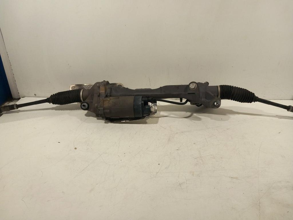 Stuurhuis Volkswagen Golf, Auto-onderdelen, Besturing, Volkswagen, Gebruikt, Herkomst onderdeel bekend, 12 maanden garantie, Ophalen of Verzenden