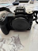 Camera, Comme neuf, 8 fois ou plus, Nikon, Reflex miroir