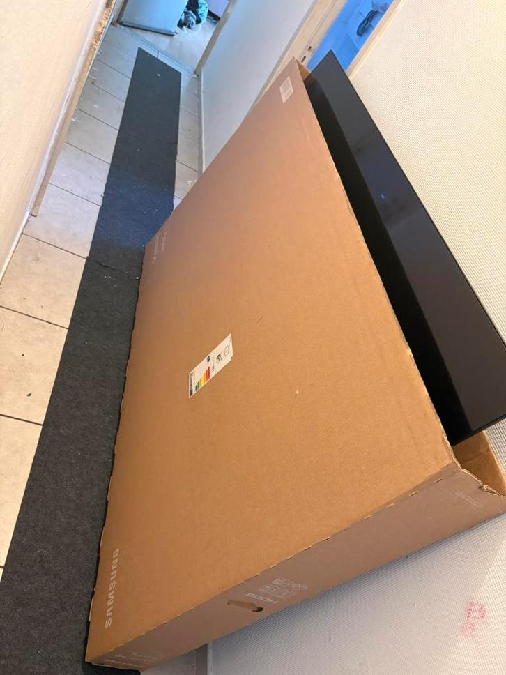 Samsung tv, Audio, Tv en Foto, Televisies, Samsung, Ophalen