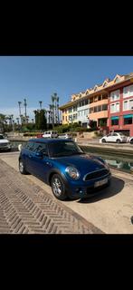 MINI COOPER ONE D 2011, Autos, Particulier, Diesel, Achat