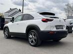 Mazda MX-30 35.5 kWh e-SKYACTIV First Edition / NAV / AIRCO, Auto's, Mazda, Automaat, Wit, 5 zetels, https://public.car-pass.be/vhr/3550e1f9-4ed7-4d50-8c0e-b376deac4352