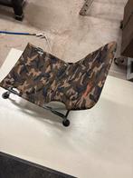 Ultimate visstoel stoel, Watersport en Boten, Ophalen, Nieuw