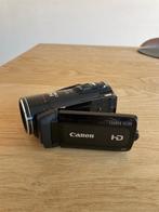 Canon Legria HF200, Audio, Tv en Foto, Videocamera's Digitaal, Ophalen, Canon, Zo goed als nieuw, Geheugenkaart