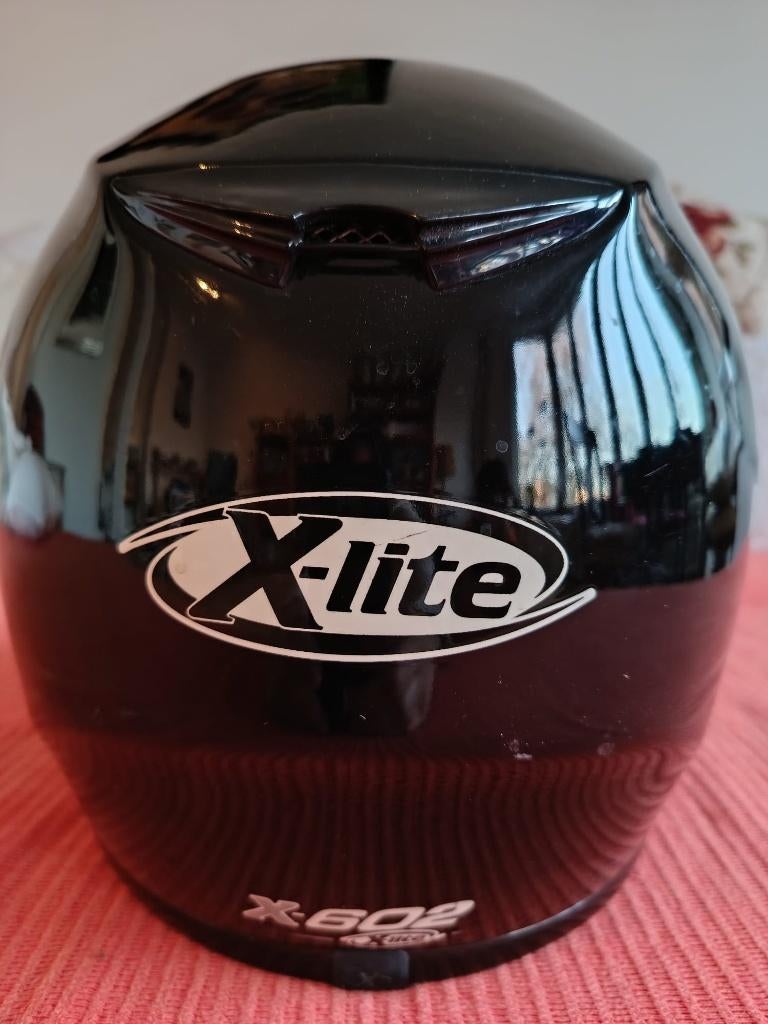 Moto, Motos, XS, Seconde main, Nolan, Casque intégral