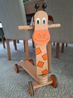 Step / Houten loopfietsje ., Ophalen of Verzenden, Zo goed als nieuw