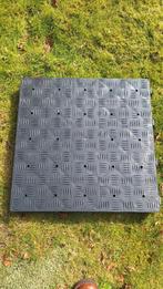 Plancher à auvent, Caravanes & Camping, Auvents, Enlèvement, Utilisé, Autres marques