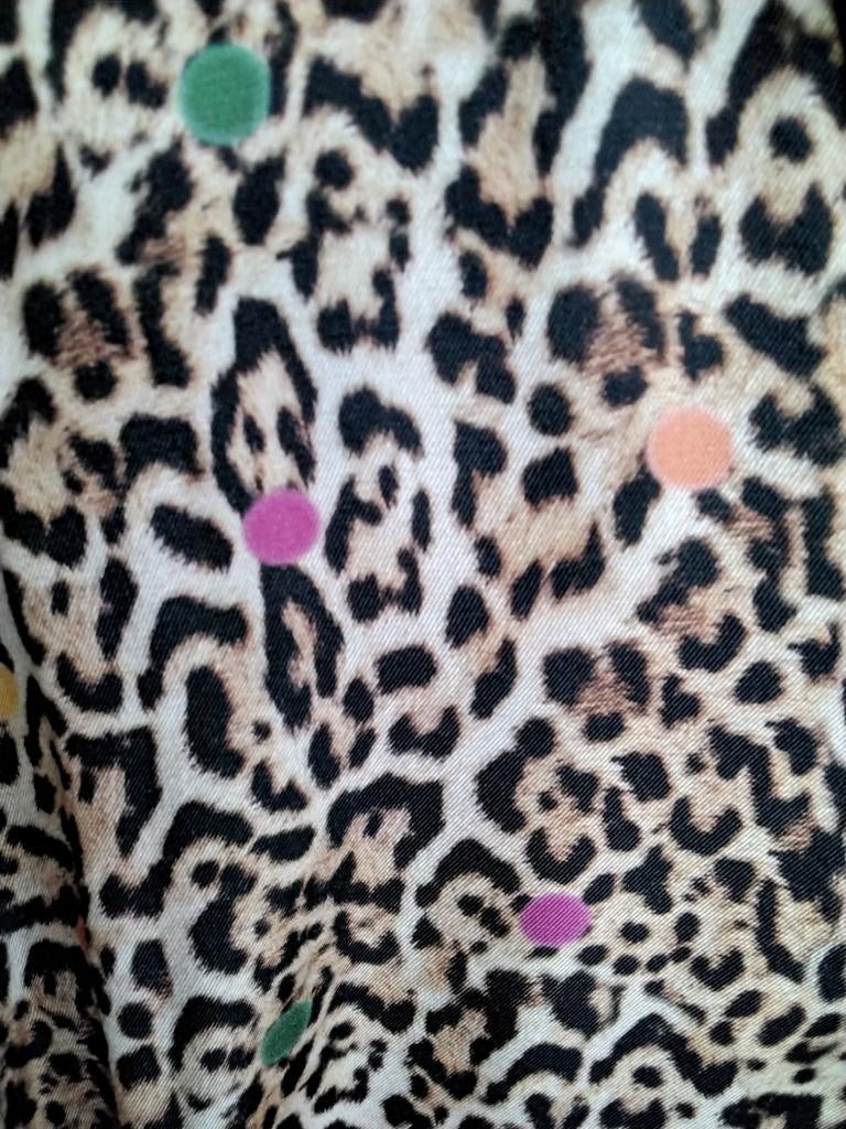 Kleedje van merk geisha, Ophalen of Verzenden, Maat 46/48 (XL) of groter